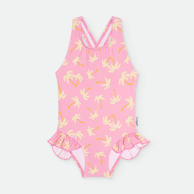 Bañador niña Waterlemon Coco Loco