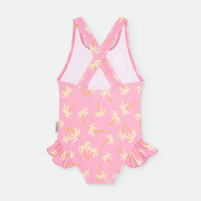 Bañador niña Waterlemon Coco Loco