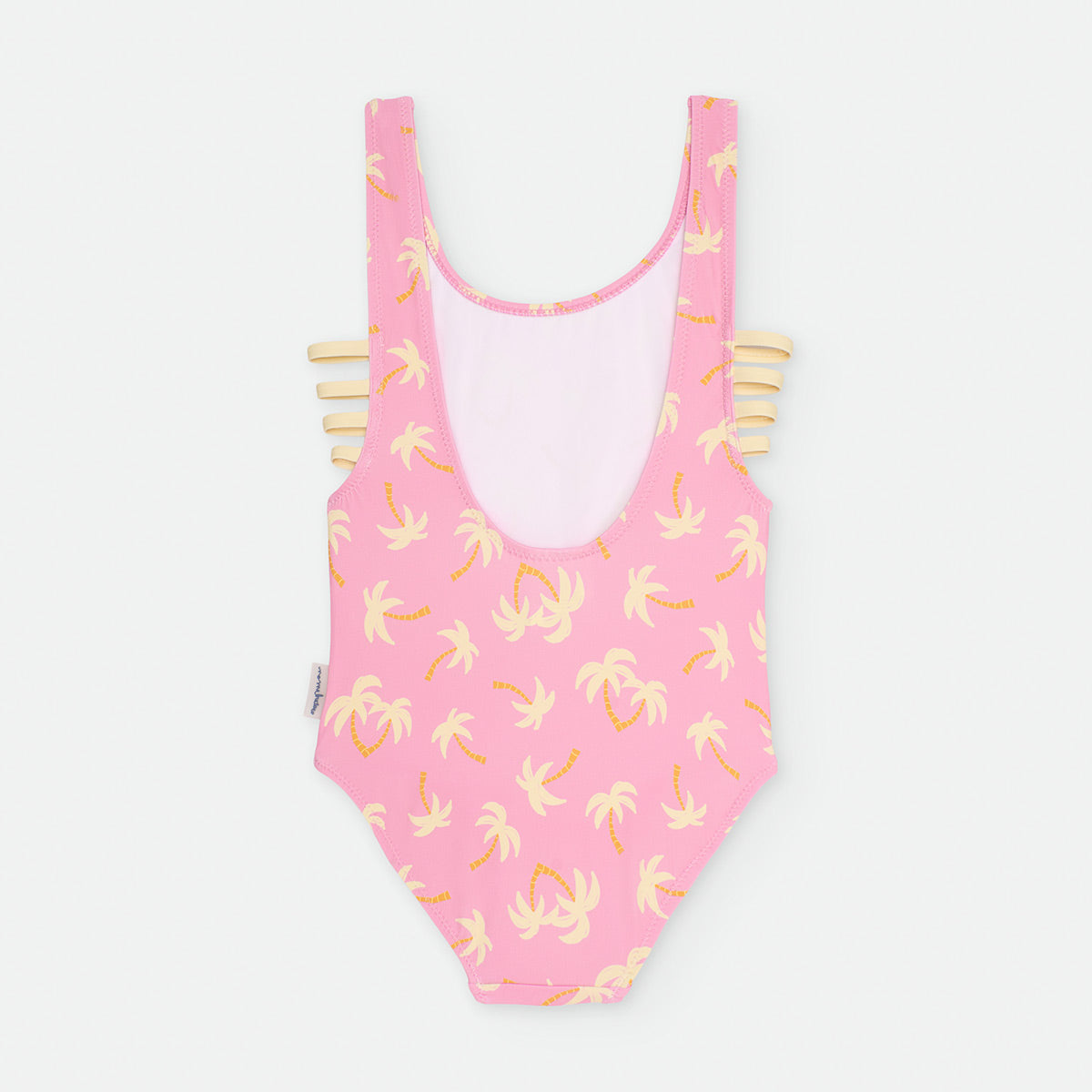 Bañador niña Waterlemon Coco Loco - Tiras laterales