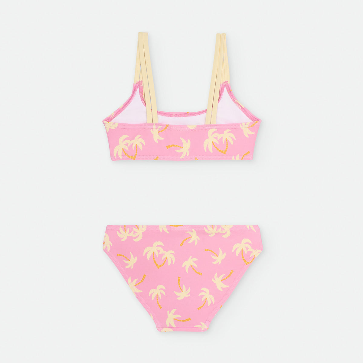 Top bikini niña Waterlemon Coco Loco