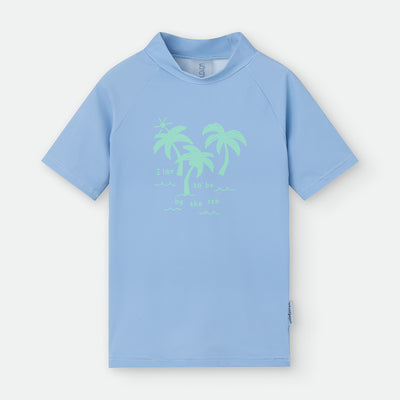 Camiseta baño infantil Waterlemon Coco Loco