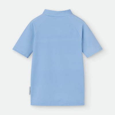 Camiseta baño infantil Waterlemon Coco Loco