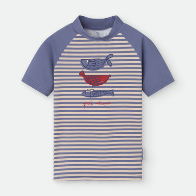 Camiseta baño infantil Waterlemon Kalimera