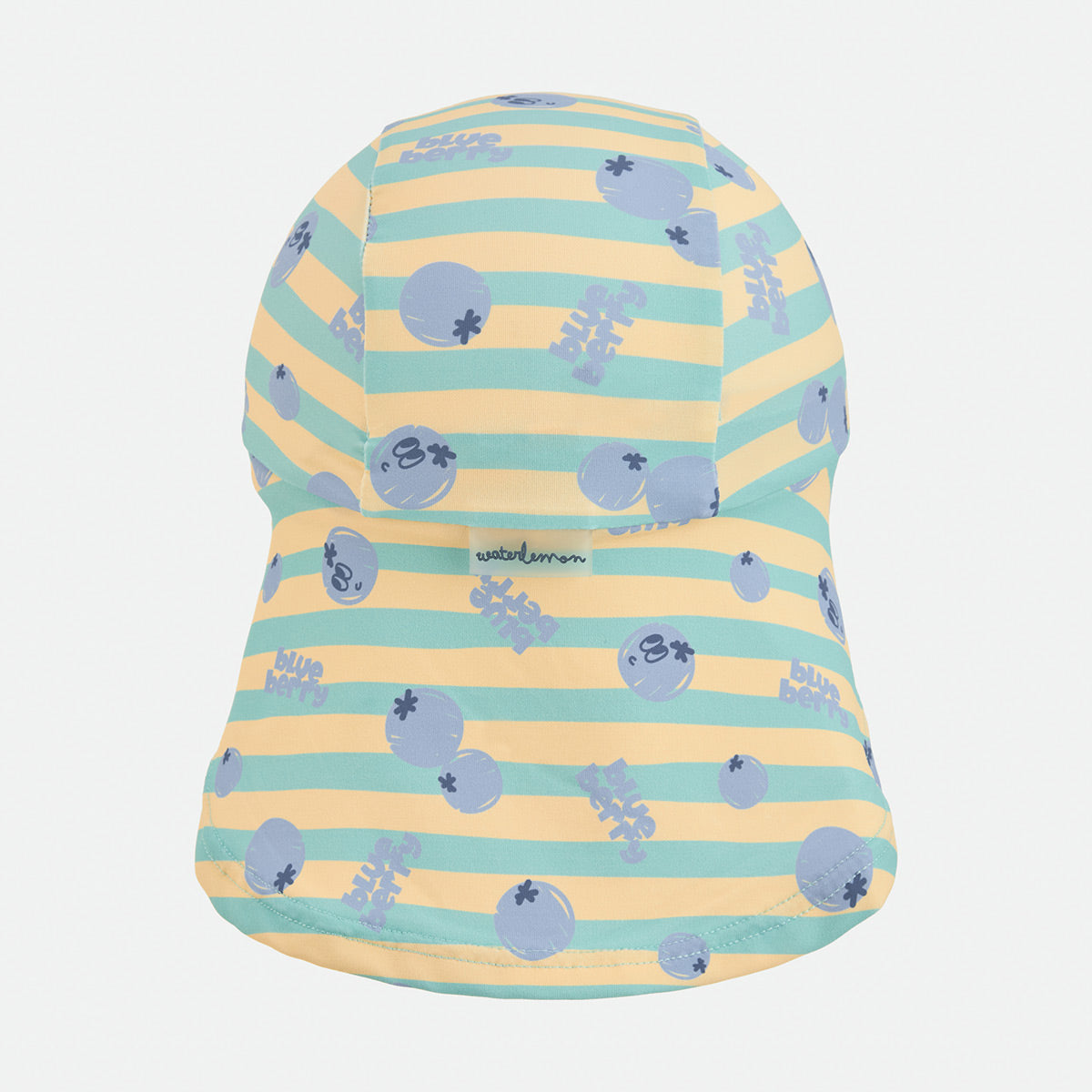 Gorrita Flap Waterlemon Blueberrymio