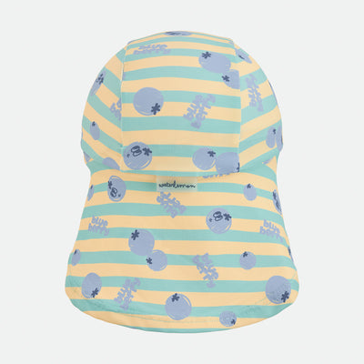 Gorrita Flap Waterlemon Blueberrymio
