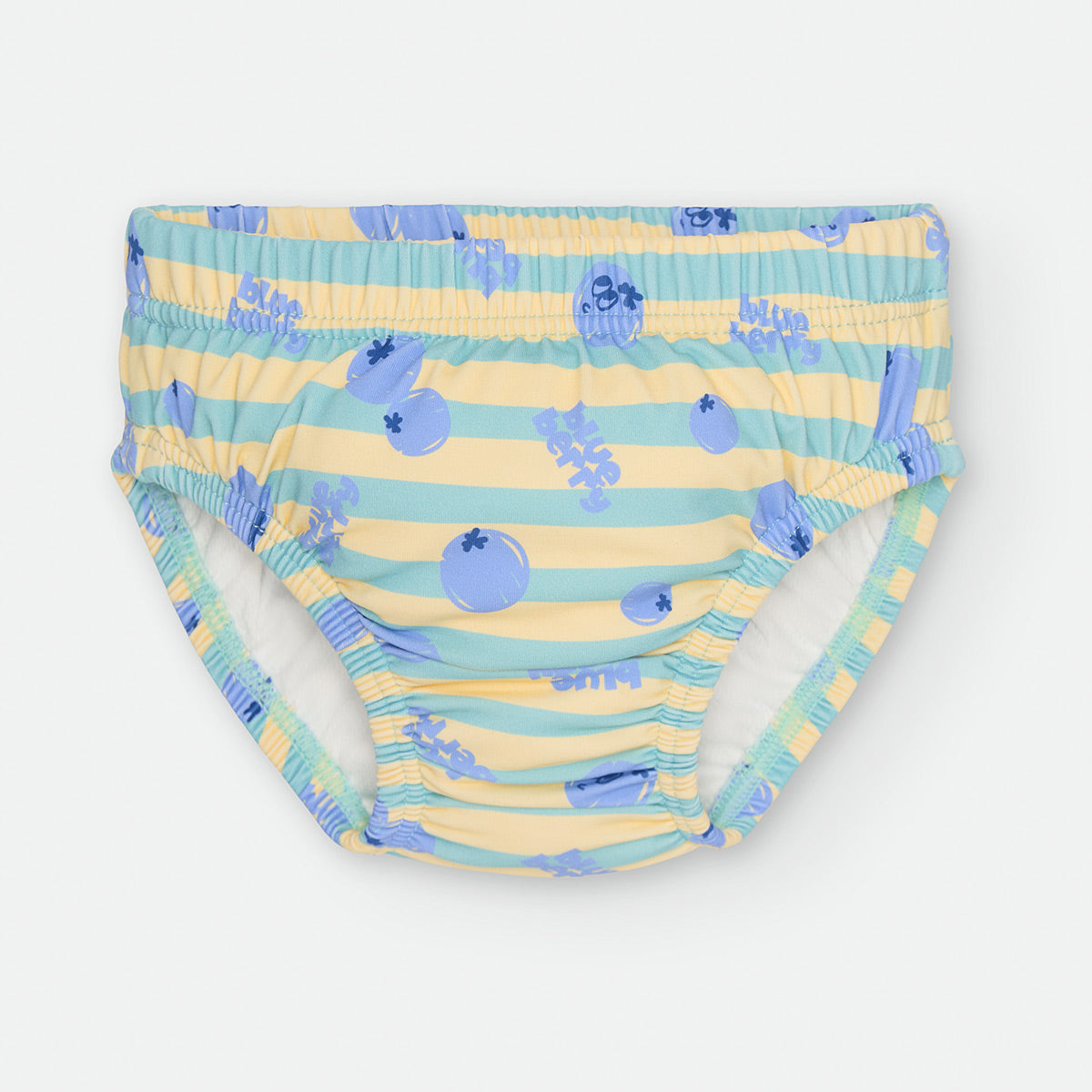 Bañador pañal niño Waterlemon Blueberrymio