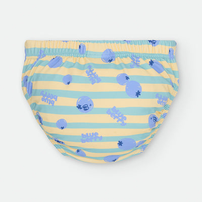 Bañador pañal niño Waterlemon Blueberrymio
