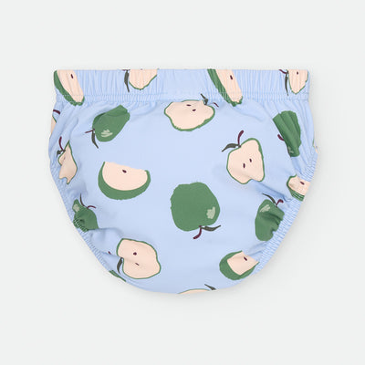 Bañador pañal niño Waterlemon Happy Apple