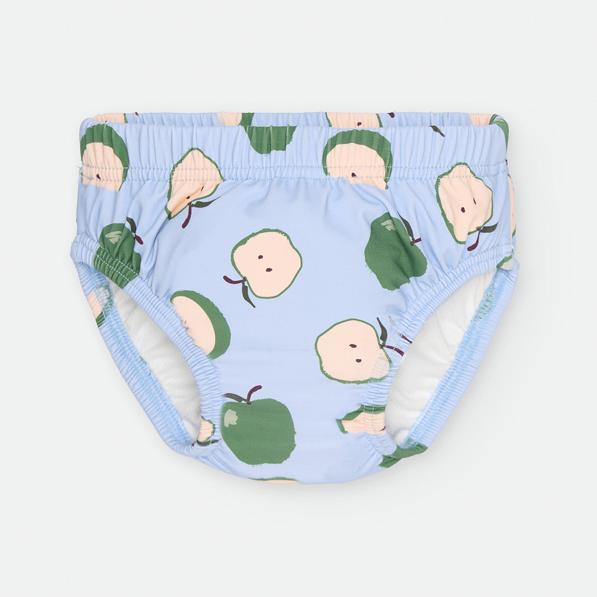 Bañador pañal niño Waterlemon Happy Apple
