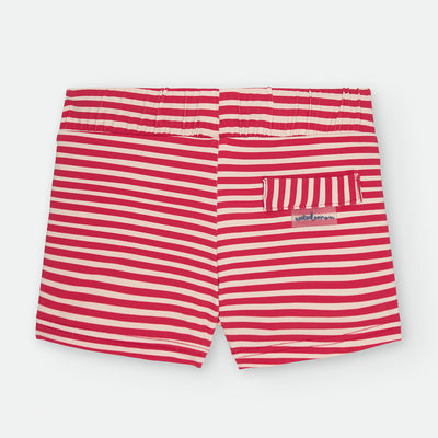 Boxer niño Waterlemon Rayitas