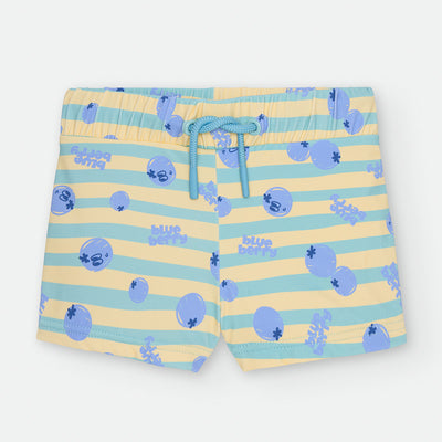 Boxer niño Waterlemon Blueberrymio