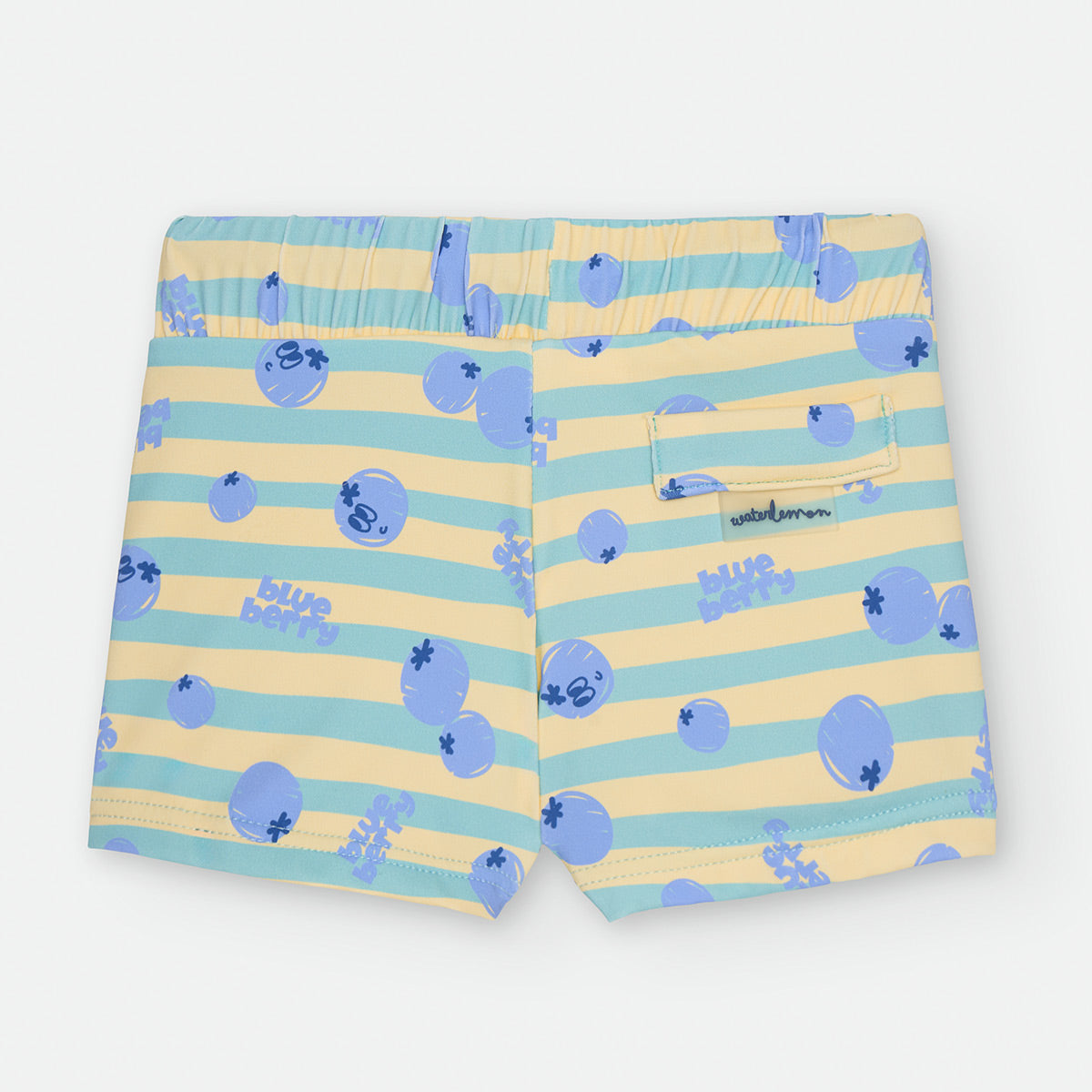 Boxer niño Waterlemon Blueberrymio