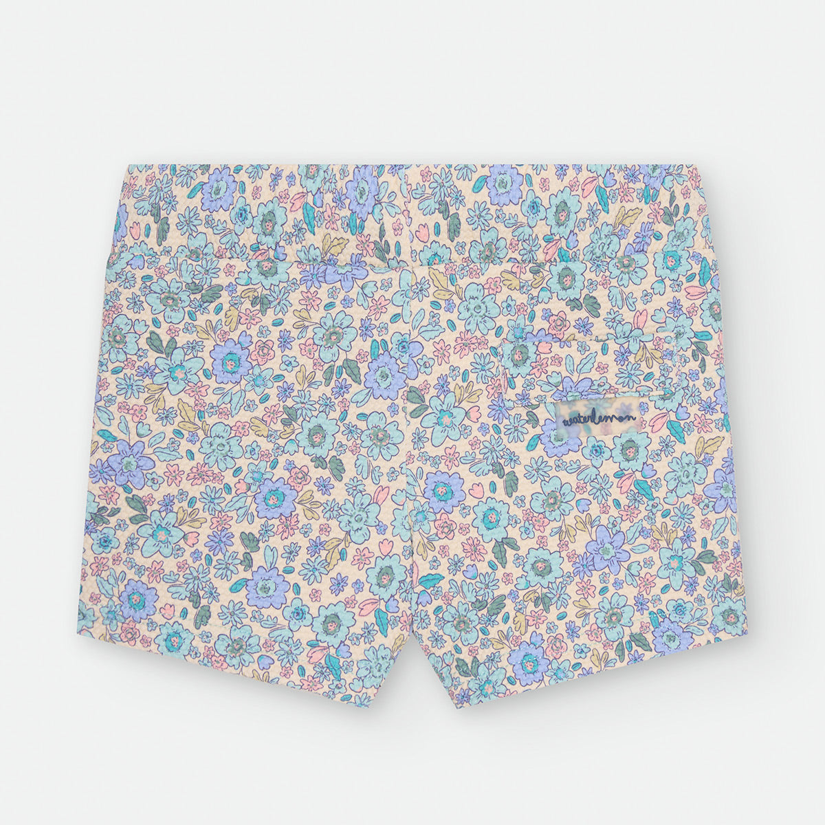 Boxer niño Waterlemon Tiny Blossom