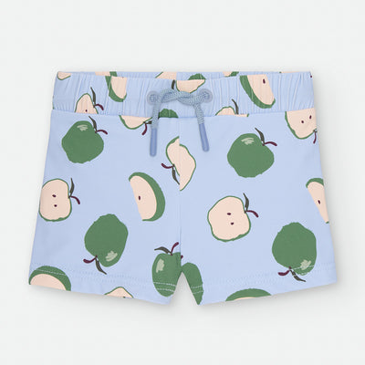 Boxer niño Waterlemon Happy Apple