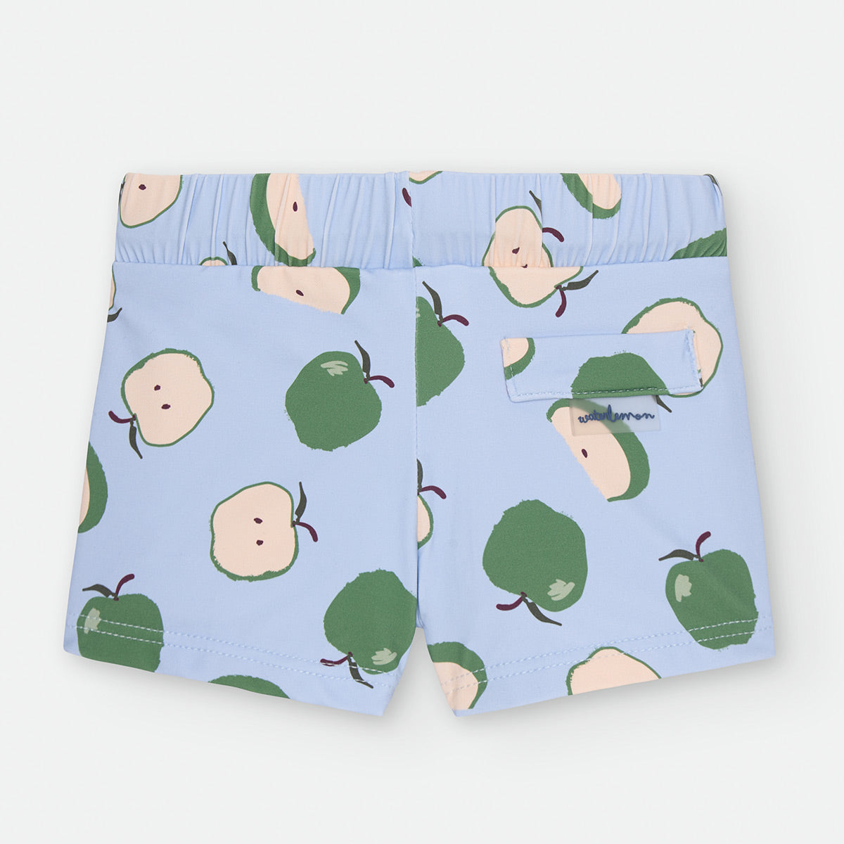 Boxer niño Waterlemon Happy Apple