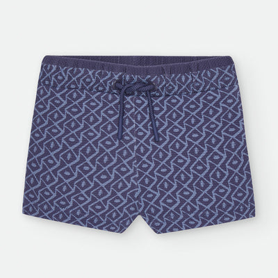 Boxer niño Waterlemon Geoasis