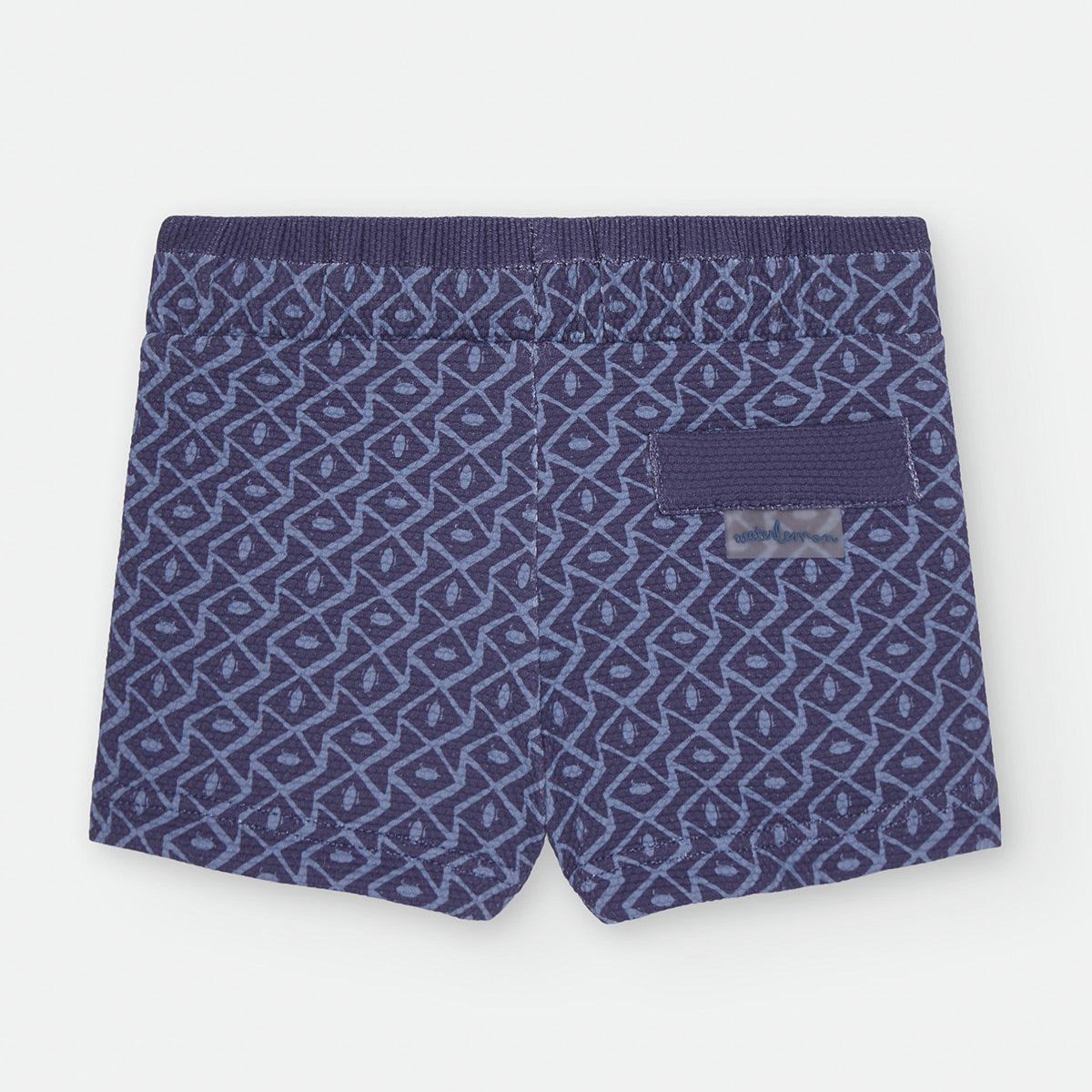 Boxer niño Waterlemon Geoasis