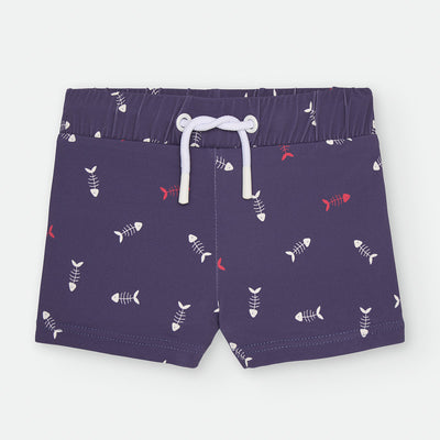 Boxer niño "Kids & Papi" Waterlemon Espinas