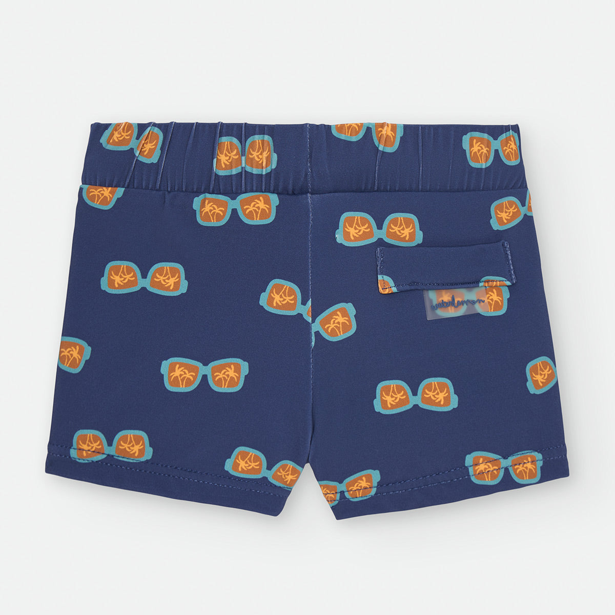 Boxer niño "Kids & Papi" Waterlemon Gafas de sol