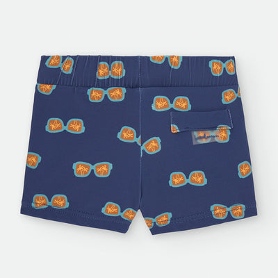 Boxer niño "Kids & Papi" Waterlemon Gafas de sol