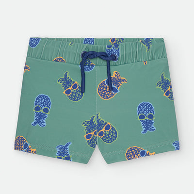 Boxer niño "Kids & Papi" Waterlemon Piñas