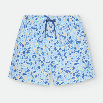 Bañador "Kids & Papi" Waterlemon Petal Drizzie