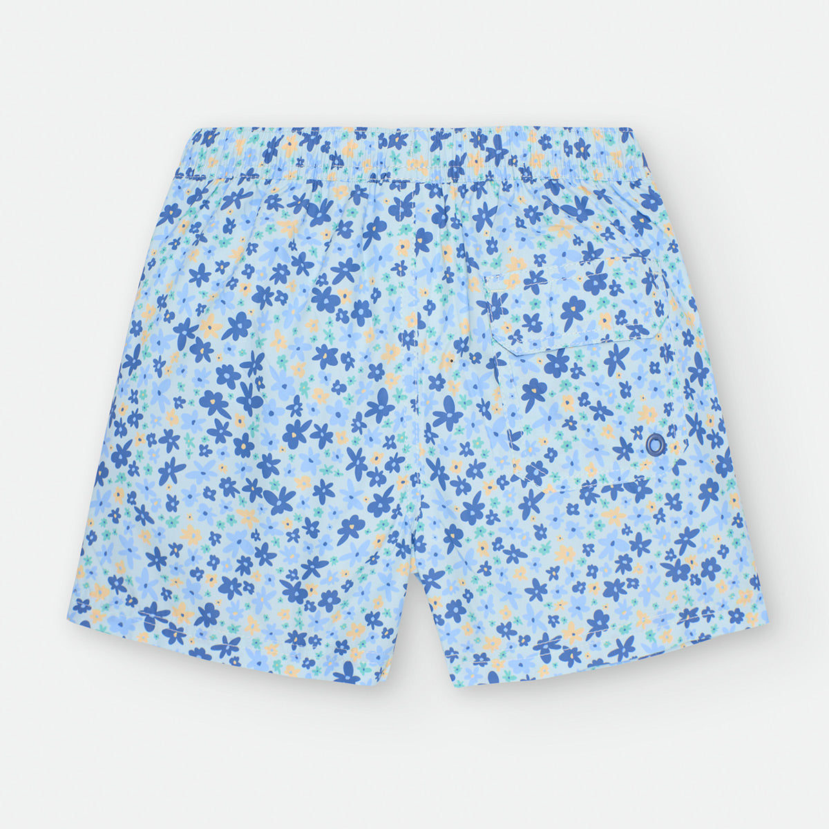 Bañador "Kids & Papi" Waterlemon Petal Drizzie