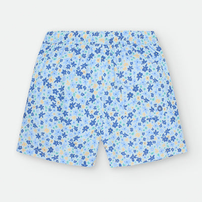 Bañador "Kids & Papi" Waterlemon Petal Drizzie