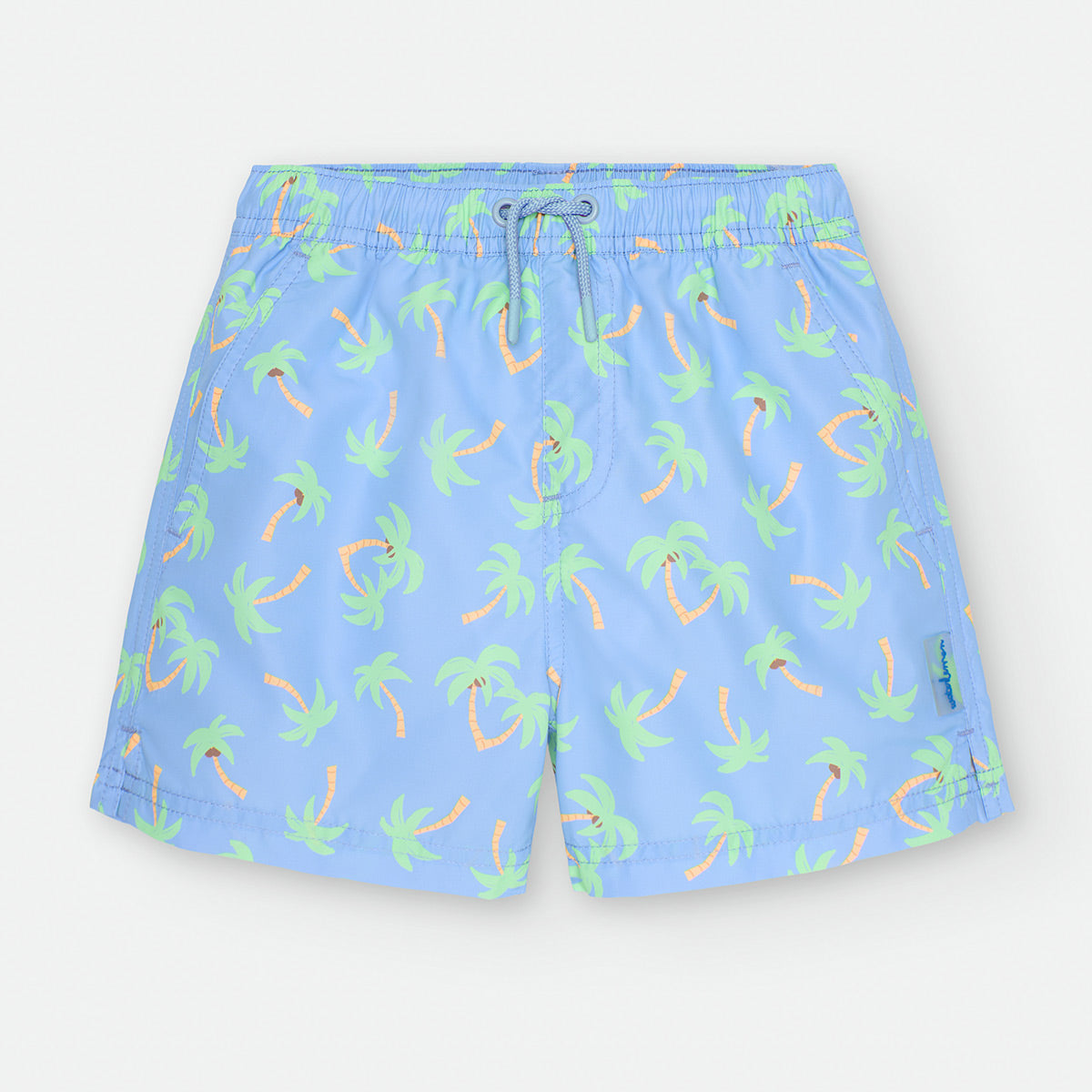 Bañador "Kids & Papi" Waterlemon Coco Loco