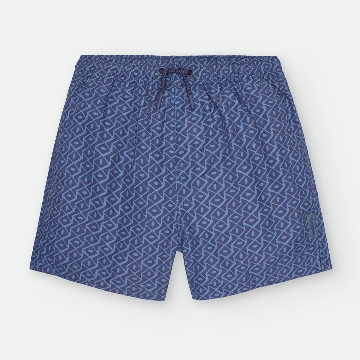 Bañador "Kids & Papi" Waterlemon Geoasis