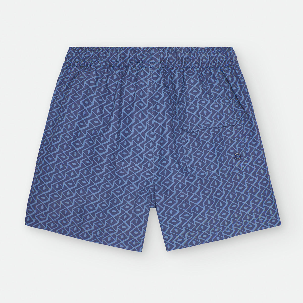 Bañador "Kids & Papi" Waterlemon Geoasis