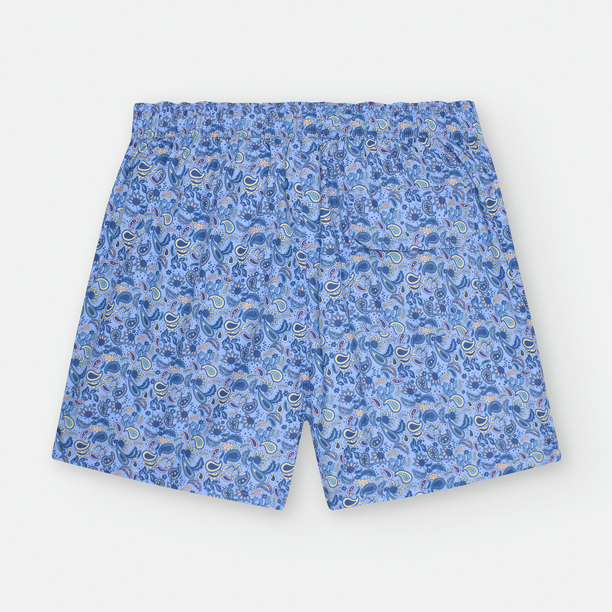 Bañador "Kids & Papi" Waterlemon Cachemir