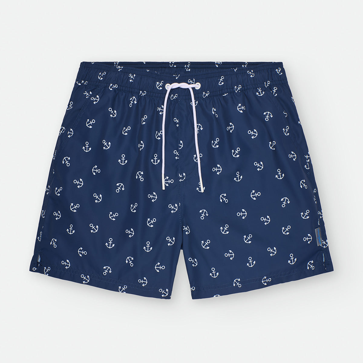 Bañador hombre Waterlemon Anclas