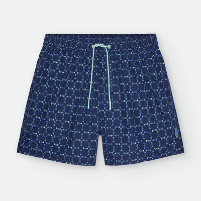 Bañador hombre Waterlemon Espinas