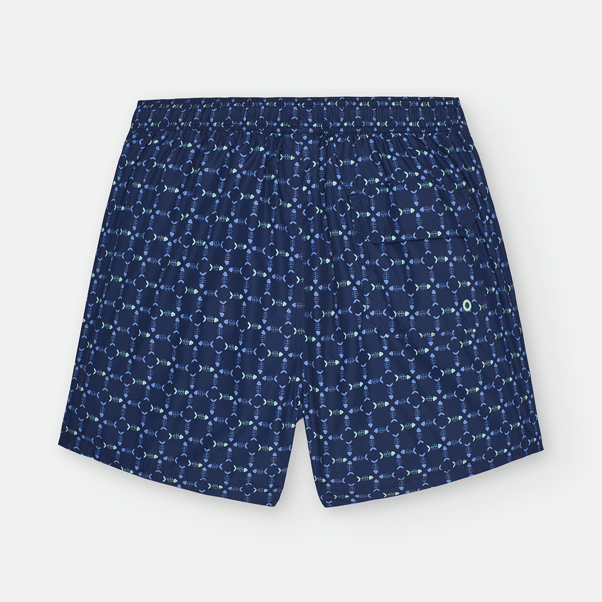 Bañador hombre Waterlemon Espinas
