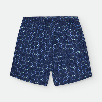 Bañador hombre Waterlemon Espinas