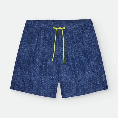 Bañador hombre Waterlemon Bandana