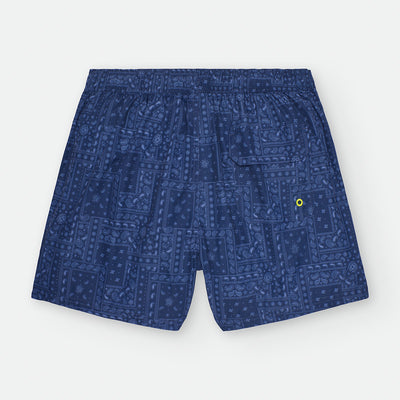 Bañador hombre Waterlemon Bandana