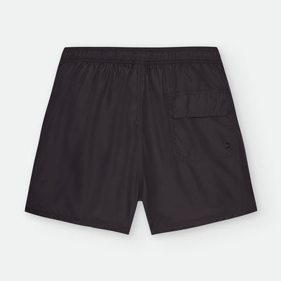 Bañador hombre Waterlemon Negro