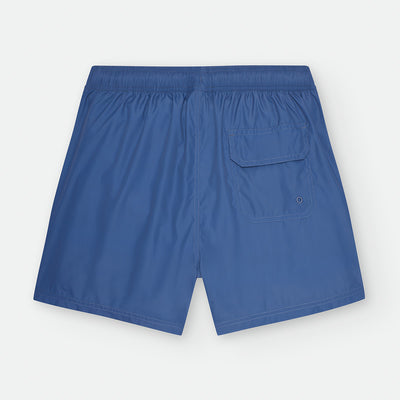 Bañador hombre Waterlemon Azul