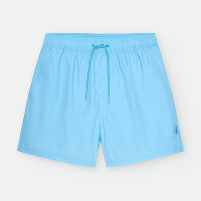 Bañador hombre Waterlemon Turquesa