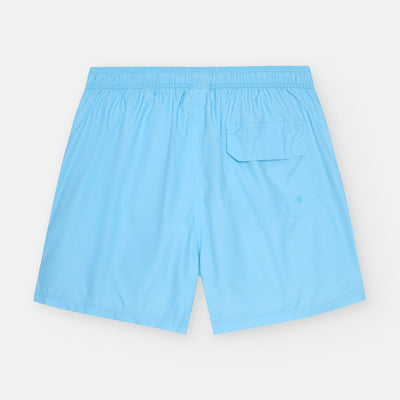 Bañador hombre Waterlemon Turquesa