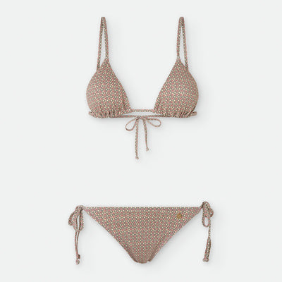 Bikini Teen Waterlemon Geo Star