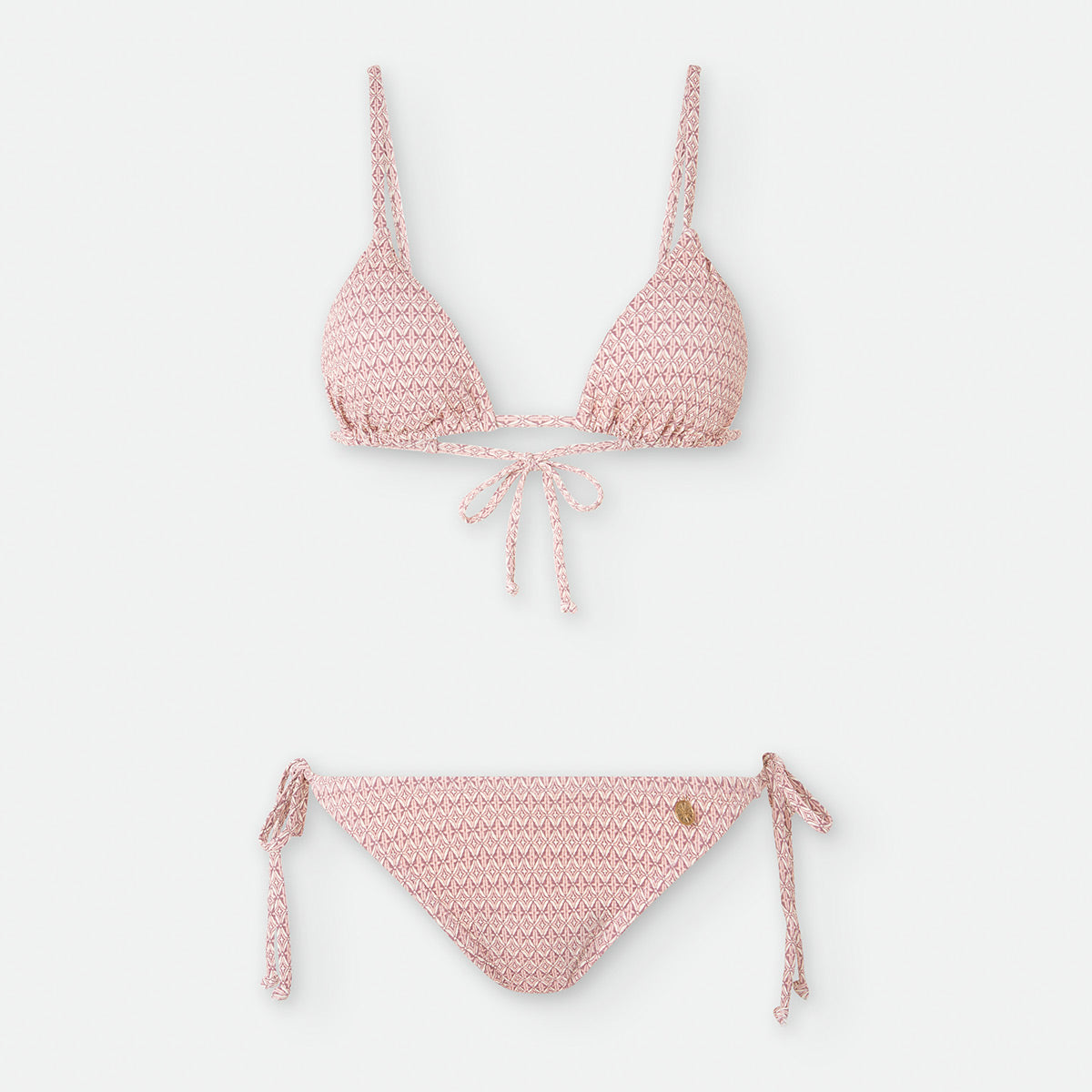 Bikini Teen Waterlemon Ethnic Flor