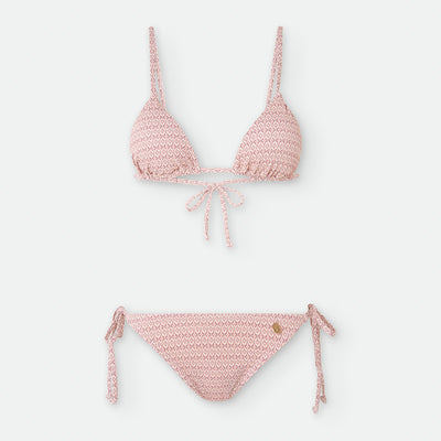 Bikini Teen Waterlemon Ethnic Flor