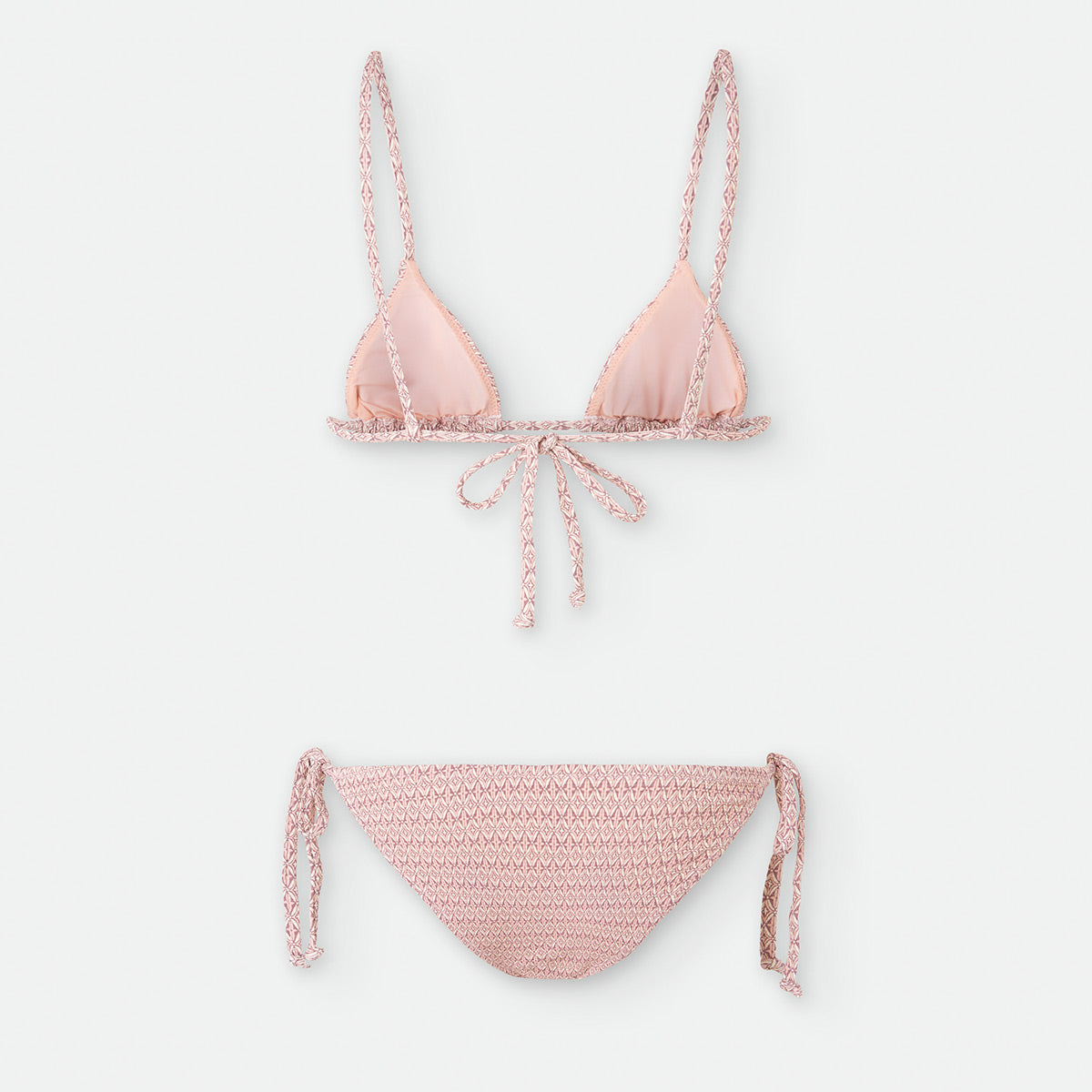 Bikini Teen Waterlemon Ethnic Flor