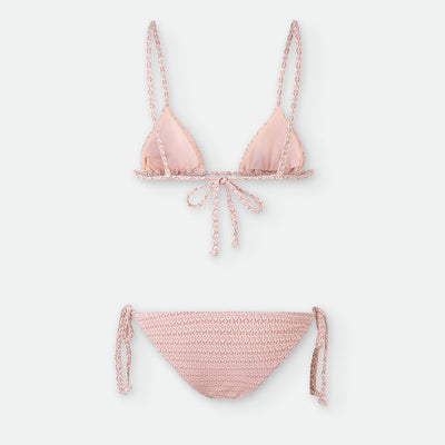 Bikini Teen Waterlemon Ethnic Flor