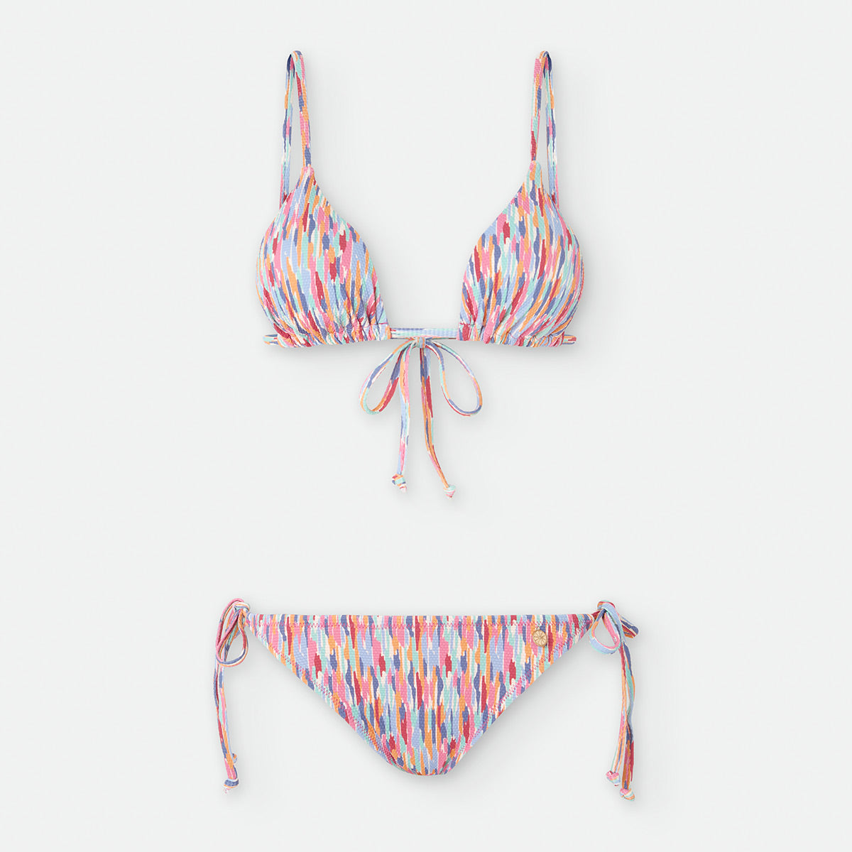 Bikini Teen Waterlemon Geochromatic