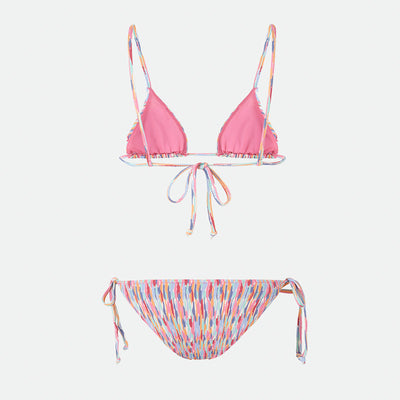 Bikini Teen Waterlemon Geochromatic