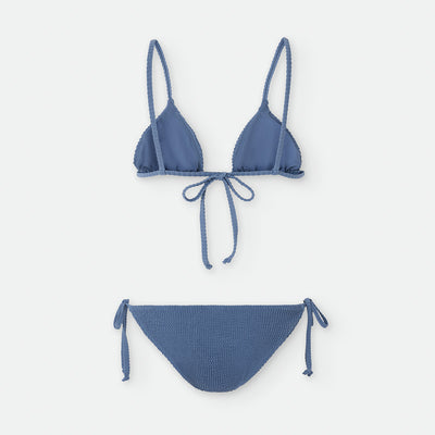 Bikini Teen Waterlemon Azul